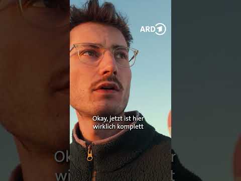 🎈😳Lohnt sich eine Ballonfahrt in Kappadokien? | ARD Reisen #shorts #youngadventurers #cappadocia thumbnail