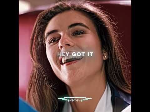 The kid sensed it first💀 | Passenger 57 (1992) - 4k Edit | MATADORA (Slowed) thumbnail