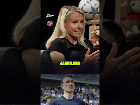 KOMISCHE SAISON für den BVB⁉️? | At Broski - Die Sport Show thumbnail