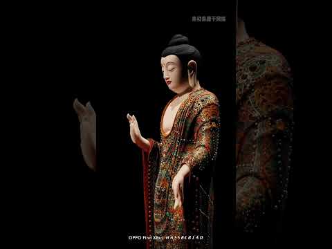 闺蜜，这次是真的有手就行 #博物馆 #拍照 #拍照技巧 #万万没想到 thumbnail