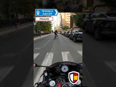 Da igual quien venga - Dashcams España thumbnail