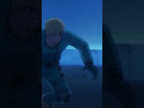 「鉄条、油断したな」 from 『ドロヘドロ Season2』第11話（魔の23） thumbnail