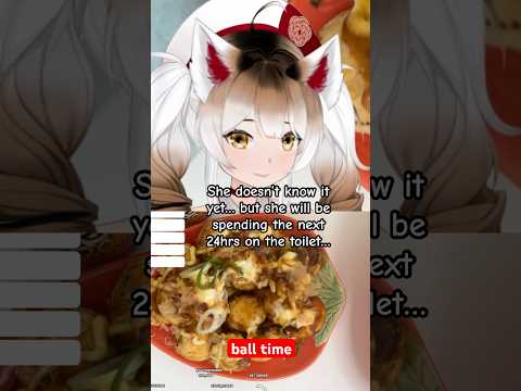 I regret everything #vtuber  #vtuberclips #vtuberuprising #vtuberen #envtuberclip thumbnail