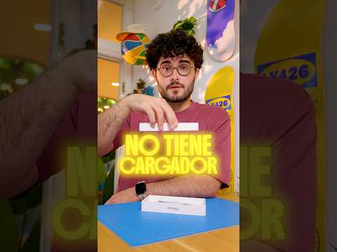 El ÚNICO Cargador que Necesitas thumbnail