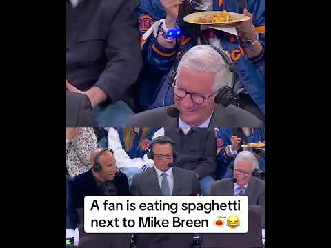 Eating good at the Garden ? thumbnail