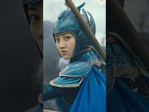 ВЕЛИКАЯ СТЕНА для ЧУДОВИЩ!                                                       #film #кино #фильмы thumbnail