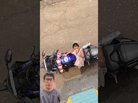 Cô bé lừa ông chú cả tin #trending #trendingshorts #trendingvideo #shorts #shortsviral #viralshorts thumbnail
