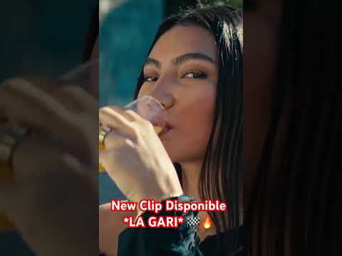 🚨 New Clip Disponible "La Gari" 🏁🔥 ​⁠ @AlonzoOfficiel x @MrFranglishTV  Out Now !!! 🎤 thumbnail
