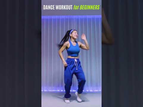 Dance Workout for Beginners thumbnail