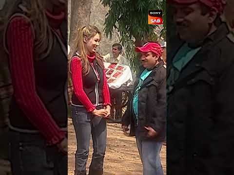Babita Ne Jetha Ko Di Sweet Warning |Taarak Mehta Ka Ooltah Chashmah| #TMKOC #Comedy #Funny thumbnail