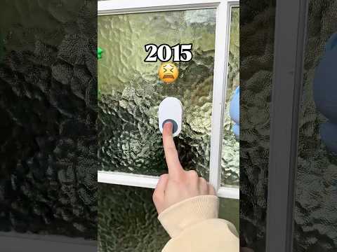 Don't click the 2036 Doorbell!!😭 thumbnail
