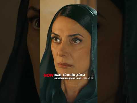 ''Bizi Kendi Ellerinle Evlendireceksin!'' - Halef: Köklerin Çağrısı 34. Bölüm 1. Fragmanı #shorts thumbnail