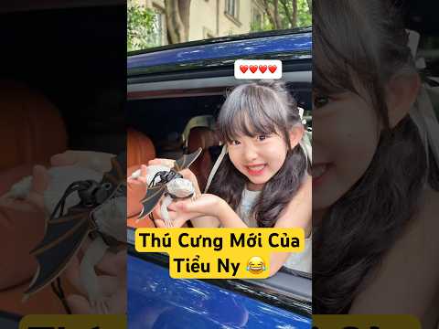 Con gì nhì thumbnail