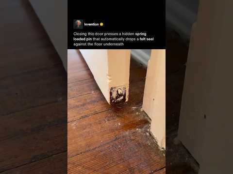 Hidden Door Seal 🚪 thumbnail