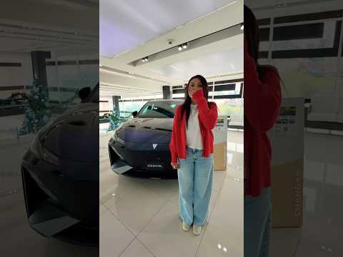 Mi Autoregalo de Navidad! 🎅🏼 #changanmexico #changan thumbnail