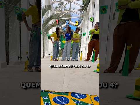 ACERTE A TAÇA !!! #shorts #copadomundo thumbnail