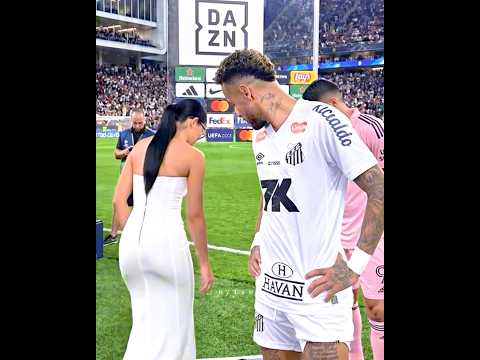 Neymar Rare Moments #7 thumbnail