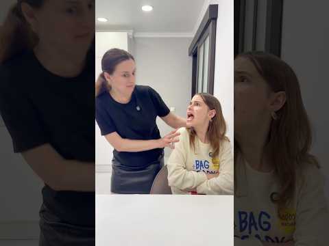 Короче говоря дочка подросток #shorts #funny thumbnail