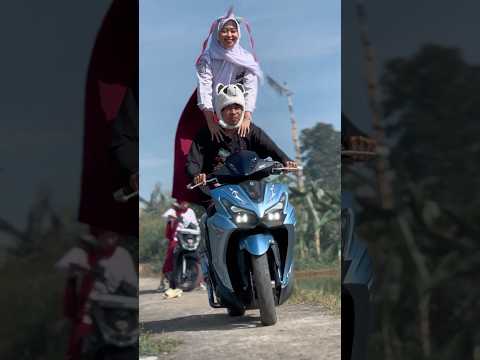 Suara Motor Orang Kaya🏍️ thumbnail