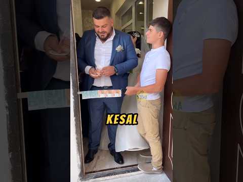 Musti SOGOK Dulu, Baru Bisa NIKAH‼️😂 #lucu #kocak #videoviral thumbnail