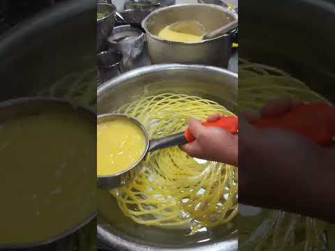 Do you know how cornmeal is made? 🌽✨ thumbnail