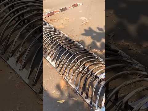“Bẫy Xe Kéo” Kỳ Lạ Xuất Hiện Trên Đường Ở Dhaka🚲 thumbnail