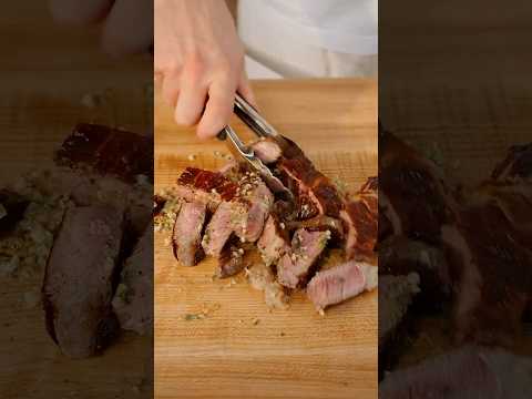 Perfect Steak Hack thumbnail