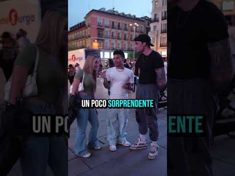 Ahora se lo pensaría 🙂‍↕️ thumbnail