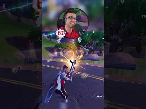 New Mini Rift Event in Fortnite! thumbnail