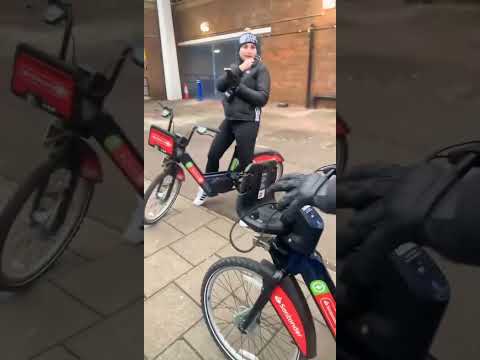 Undercover police ??? thumbnail