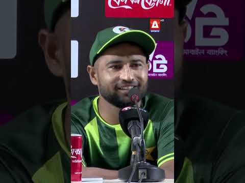 We Missed Opportunities Today | Khurram Shahzad | Pak vs Ban | 2nd Test | Day1| A Sports thumbnail