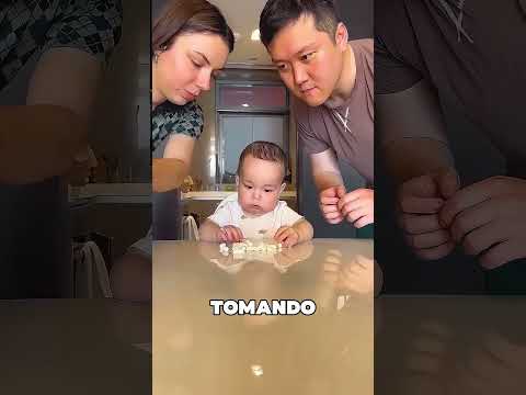 Los Padres Más Inteligentes Del Mundo 🤯❤️ thumbnail