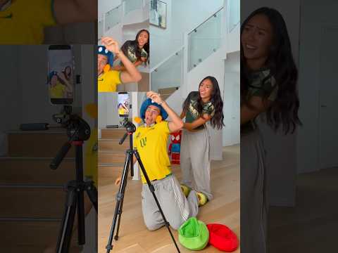 BEHIND THE SCENES ? #shorts thumbnail