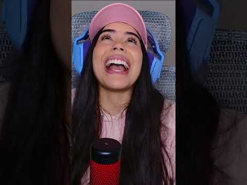 Comendo Pizza Pela Primeira Vez#shorts thumbnail