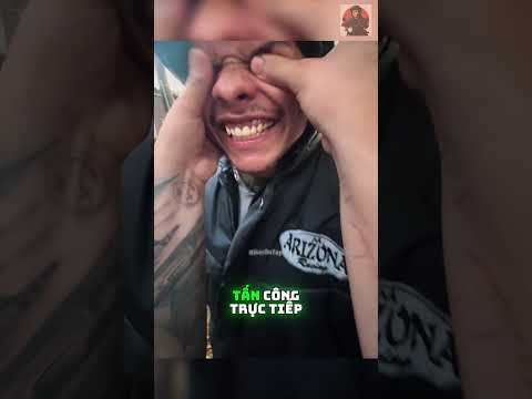 Biker troll bạn của mình bằng ớt! @chris_loucura #shorts thumbnail
