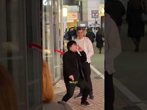 The Japan video will be amazing! thumbnail