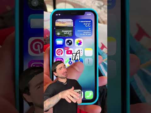 O QUE TÁ ACONTECENDO COM O IPHONE? #shorts thumbnail