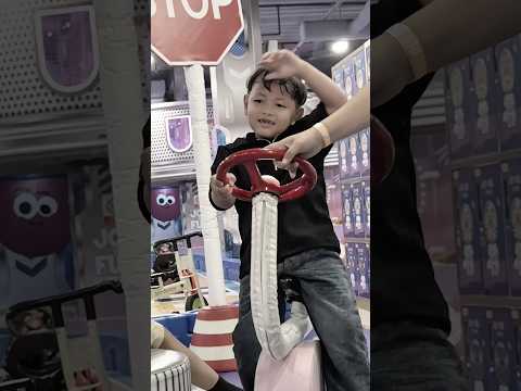 EMPAN SUPER AKTIF BANGET!! HAHA!! thumbnail