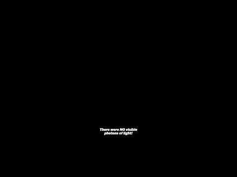 The Universe Was Completely Dark For 200 Million Years thumbnail