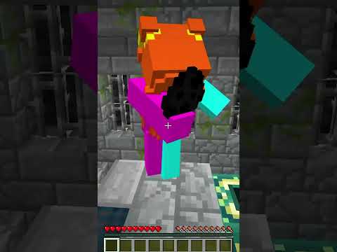 O modo mais dificil do minecraft thumbnail
