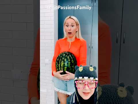punya semangka‼️PassionsFamily thumbnail
