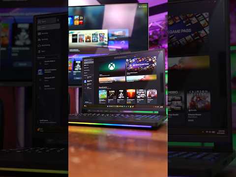 Xbox Mode for Windows is Here thumbnail