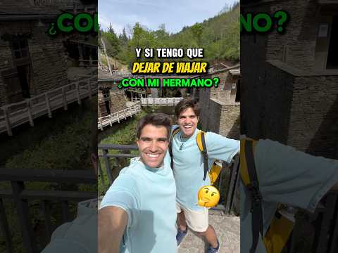 Vlog de nuestro nuevo viaje por España 🇪🇸✈️ #españa #viajes #asturias thumbnail