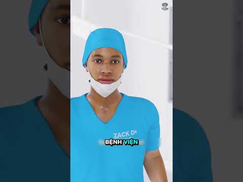 Bác sĩ đánh dấu tên mình lên nội tạng bệnh nhân ? #kienthuc #giaitri thumbnail