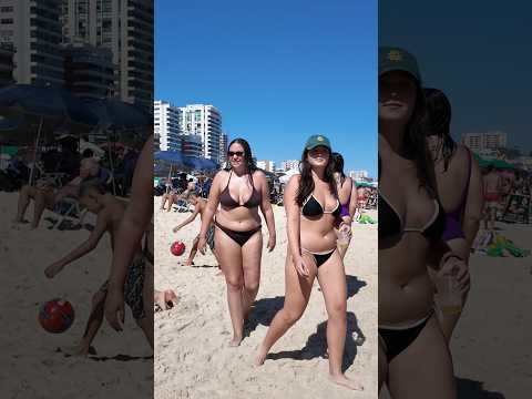 ?? Leblon Beach Brazil Unforgettable Beach Day thumbnail