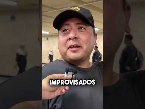 México contra el reloj organizando todo para el Mundial de futbol 2026 🇲🇽🤔 #Shorts thumbnail