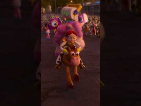 Toy Story 5 | Guarda ora il nuovo trailer! thumbnail