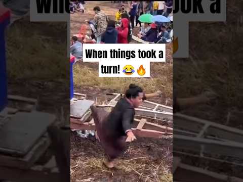 Funny moments – Chaos in the Making! 😂 #shorts #funnyfails thumbnail