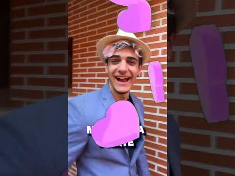A mi amigo le encantaría tener una novia! thumbnail
