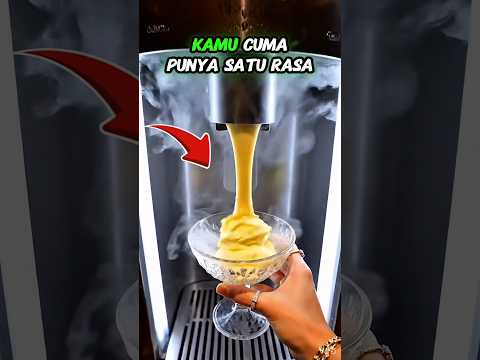 😯 Satu Rasa Es Krim Seumur Hidup, Kamu Pilih Mana? 🍦 thumbnail